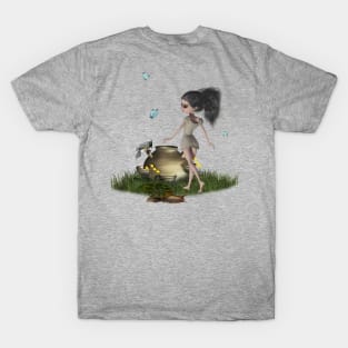 cute little fairy T-Shirt